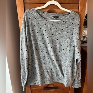 Lucky Brand lightweight sweater